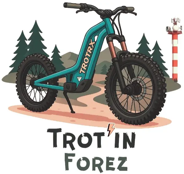 Trot'in Forez